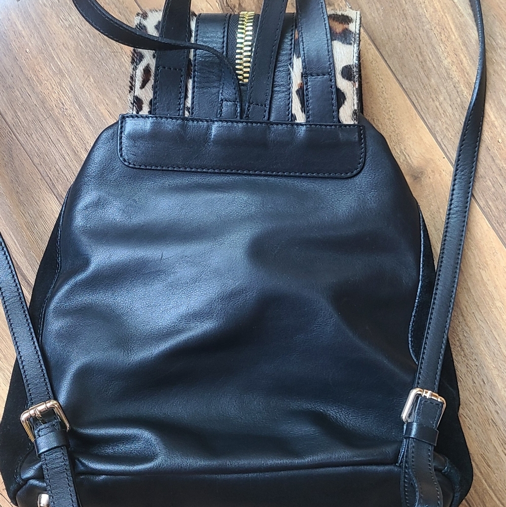 Bellucci backpack - Picture 2 of 6